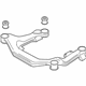 Audi 4E0-399-313-D Engine Cradle Audi 4E0-399-313-D Engine Cradle