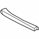 Audi 8E0-121-221-H Lower Seal Audi 8E0-121-221-H Lower Seal