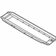 Audi 4G8-121-292-F Lower Seal Audi 4G8-121-292-F Lower Seal