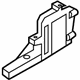 Audi 4G8-805-607-A Lower Mount Audi 4G8-805-607-A Lower Mount