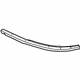 Audi 8H0-807-945 Spoiler Audi 8H0-807-945 Spoiler