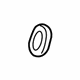 Audi 8H0-807-995 Ring