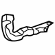 Audi 8V5-807-183 Side Retainer Audi 8V5-807-183 Side Retainer