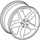 Audi 8U0-601-025-T Wheel, Alloy Audi 8U0-601-025-T Wheel, Alloy
