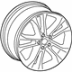 Audi 8U0-601-025-R Wheel, Alloy Audi 8U0-601-025-R Wheel, Alloy