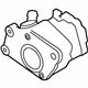 Audi 4E0-145-156-D Power Steering Pump Audi 4E0-145-156-D Power Steering Pump
