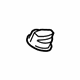 Audi 8E0-422-376 Reservoir Cap Audi 8E0-422-376 Reservoir Cap