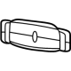 Audi 85E-525-691 CLIP Audi 85E-525-691 CLIP