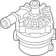 Audi 8K0-965-567-E Water Pump Audi 8K0-965-567-E Water Pump
