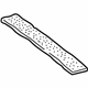 Audi 331-867-807 Sound Absorber Audi 331-867-807 Sound Absorber