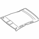 Audi 4B5-867-505-AK-6S9 Headliner Audi 4B5-867-505-AK-6S9 Headliner