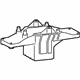 Audi 420-713-093 Lower Plate Audi 420-713-093 Lower Plate