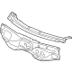 Audi 4M1-805-431-L Panel Audi 4M1-805-431-L Panel