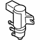 Audi 1K0-906-627-G Pressure Regulator Audi 1K0-906-627-G Pressure Regulator