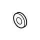 Audi 1K0-906-139 Pressure Regulator Ring Audi 1K0-906-139 Pressure Regulator Ring
