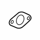 Audi 069-131-547-D Connector Pipe Gasket Audi 069-131-547-D Connector Pipe Gasket