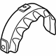 Audi 03L-129-969-A Shield Audi 03L-129-969-A Shield