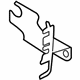 Audi 1K0-906-215-S Bracket Audi 1K0-906-215-S Bracket