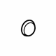 Audi 441-803-583-B Mount Plate Grommet Audi 441-803-583-B Mount Plate Grommet