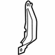 Audi 8Z0-839-151 Retaining Bracket Audi 8Z0-839-151 Retaining Bracket