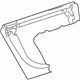 Audi 4E0-833-051-C Door Shell Audi 4E0-833-051-C Door Shell
