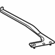 Audi 8K0-821-135-H Front Support Audi 8K0-821-135-H Front Support