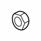 Audi N-011-008-45 Solenoid Nut Audi N-011-008-45 Solenoid Nut