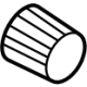 Audi WHT-010-174 CAP Audi WHT-010-174 CAP