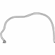 Audi 8E0-201-935-L Vacuum Hose Audi 8E0-201-935-L Vacuum Hose