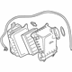 Audi 079-133-837-L Air Cleaner Assembly Audi 079-133-837-L Air Cleaner Assembly