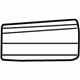 Audi 8E0-129-054 Strainer Audi 8E0-129-054 Strainer