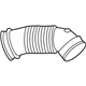 Audi 8E0-129-578 Intake Hose Audi 8E0-129-578 Intake Hose