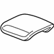 Audi 8U0-864-207-N-38M Armrest Audi 8U0-864-207-N-38M Armrest