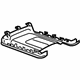 Audi 8U0-864-249-4PK Inner Cover Audi 8U0-864-249-4PK Inner Cover