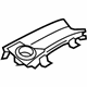 Audi 8U1-864-131-4PK Storage Tray Audi 8U1-864-131-4PK Storage Tray