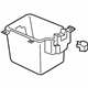Audi 8U0-864-981-A-4PK Storage Compart Audi 8U0-864-981-A-4PK Storage Compart