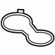 Audi 8U0-862-435-4PK Cup Holder Insert Audi 8U0-862-435-4PK Cup Holder Insert
