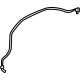 Audi 9J1-955-962 Washer Hose Audi 9J1-955-962 Washer Hose