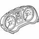 Audi 8V0-920-894 Cluster