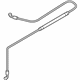 Audi 4KL-955-960-A Washer Hose Audi 4KL-955-960-A Washer Hose
