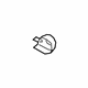 Audi 4K9-955-205-A Cap Audi 4K9-955-205-A Cap