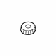 Audi WHT-002-227 Sound Absorber Washer Audi WHT-002-227 Sound Absorber Washer