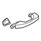 Audi 5G0-837-205-R-GRU Handle, Outside Audi 5G0-837-205-R-GRU Handle, Outside