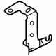 Audi 420-611-791-B Vacuum Tube Front Bracket Audi 420-611-791-B Vacuum Tube Front Bracket