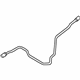 Audi 420-611-936-E Extension Pipe Audi 420-611-936-E Extension Pipe