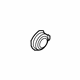 Audi 8W5-035-399-A Rear Driver Speaker Audi 8W5-035-399-A Rear Driver Speaker