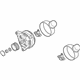 Audi 079-903-021-MX Alternator