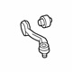 Audi 4M0-407-509-B Rear Upper Control Arm Audi 4M0-407-509-B Rear Upper Control Arm