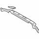 Audi 83A-806-239-D Water Shield Audi 83A-806-239-D Water Shield