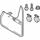 Audi 8P0-075-111 Splash Guard Kit Audi 8P0-075-111 Splash Guard Kit